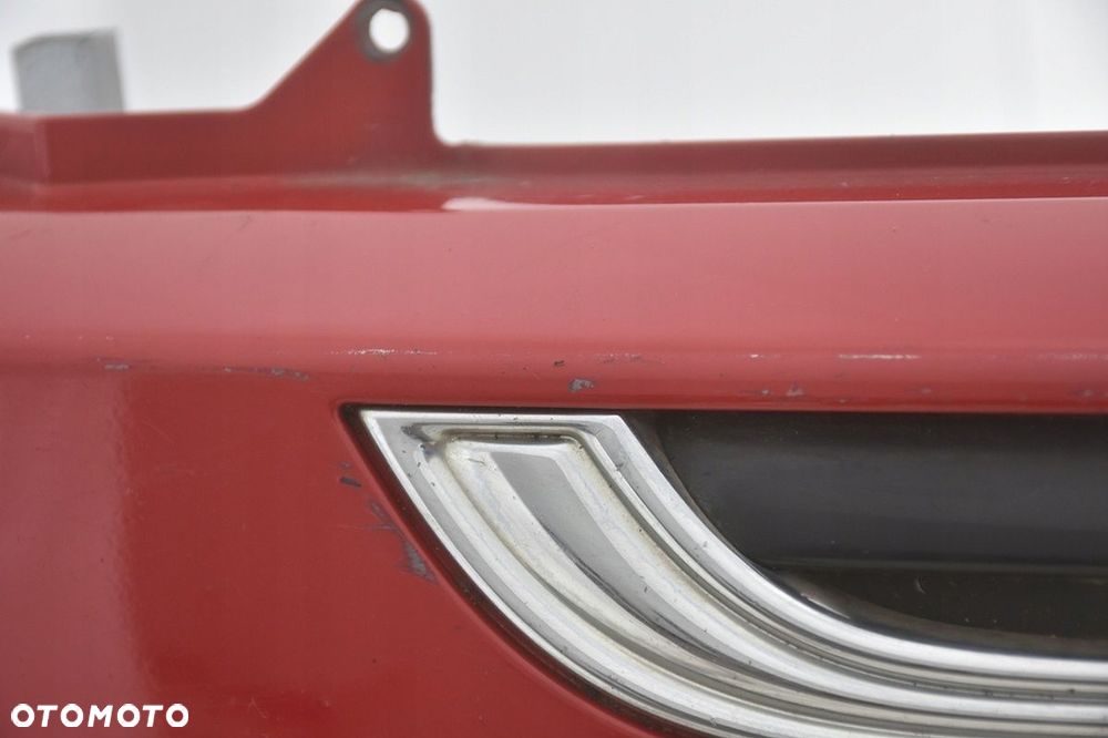 zderzak przedni * przód mini one cooper i r50 851/3 - 6
