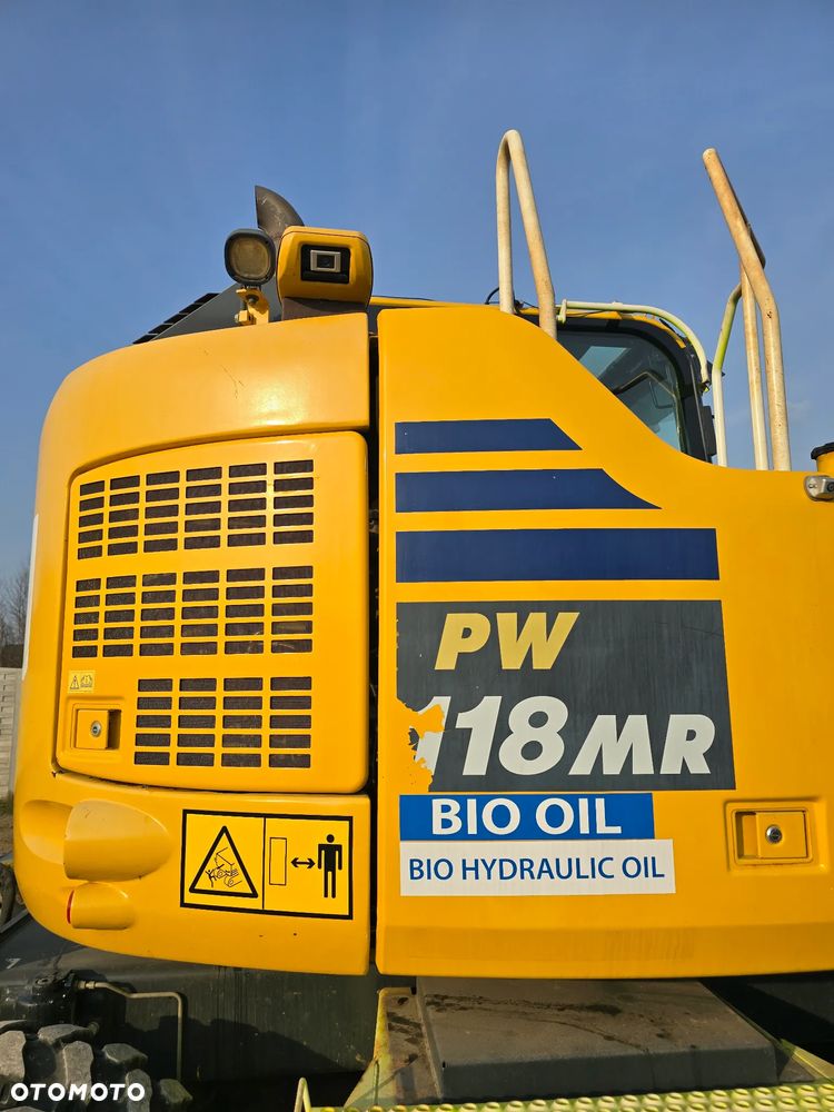 Komatsu - 11