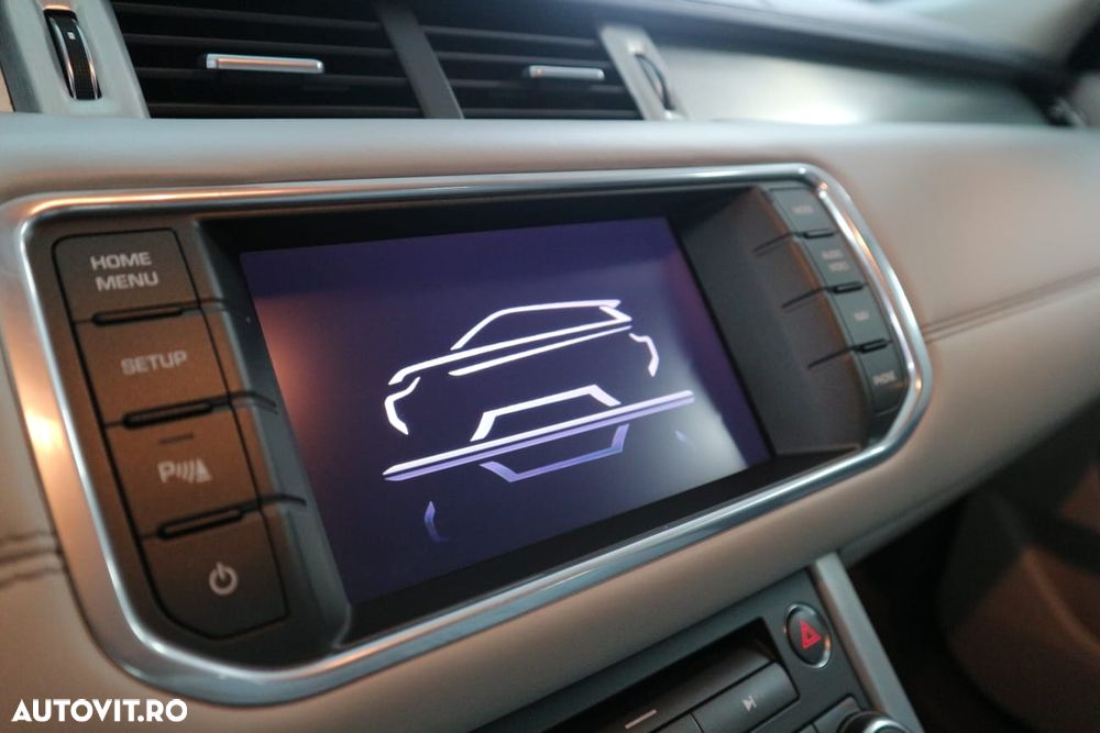 Land Rover Range Rover Evoque 2.0 Si4 Prestige - 5