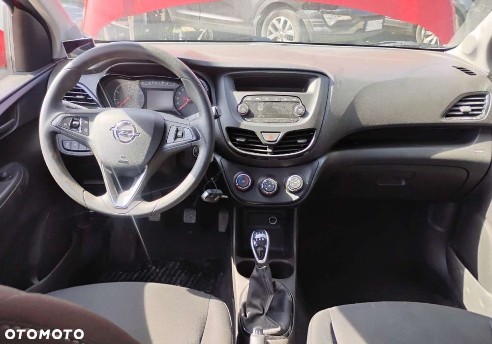 Opel Karl - 7