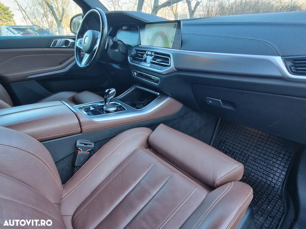 BMW X5 - 22