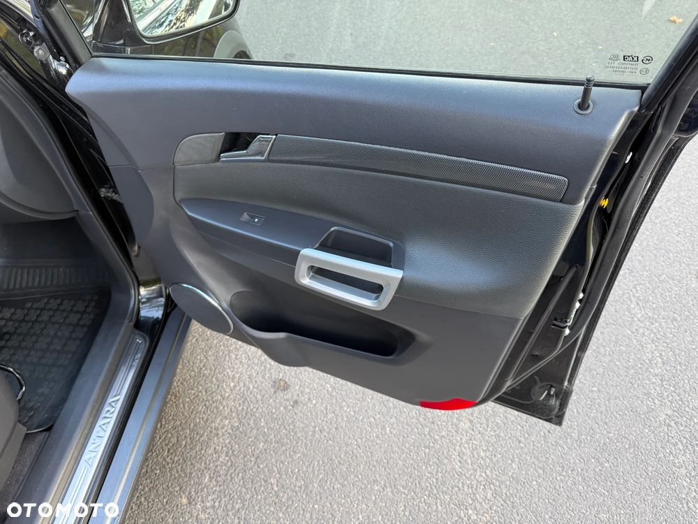 Opel Antara 2.0 CDTI Cosmo - 18
