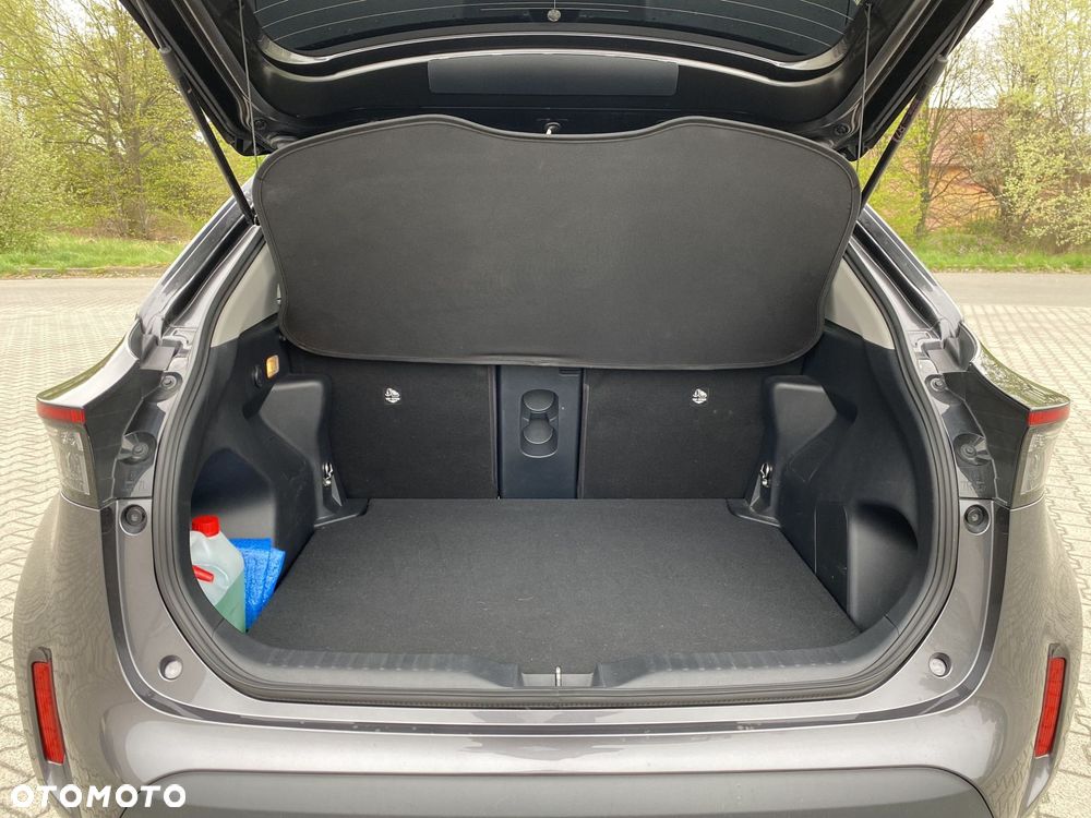 Toyota Yaris Cross - 18