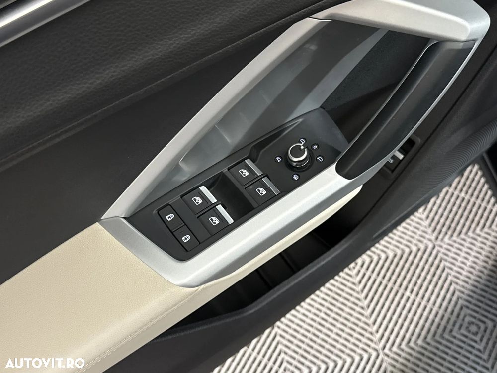 AUDI Q3 2021 — imagine 14