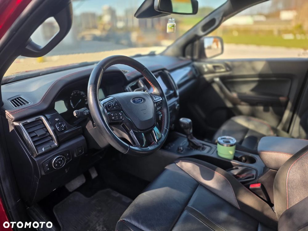 Ford Ranger - 5