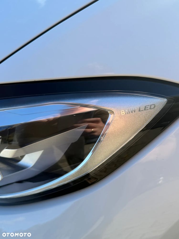 BMW Seria 3 320d xDrive M Sport sport - 17