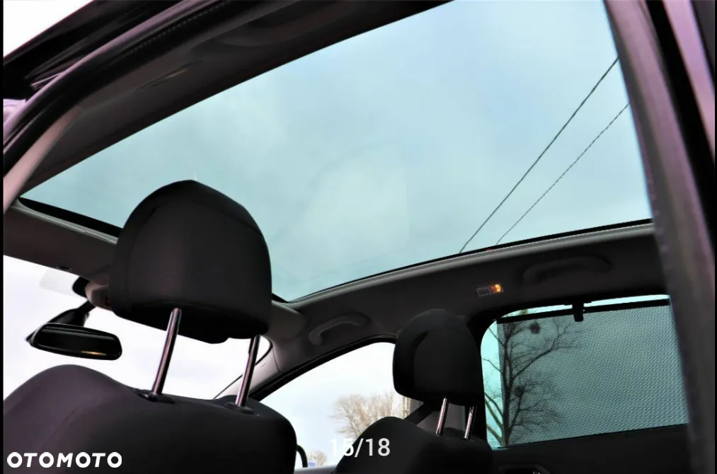 Peugeot 3008 - 3