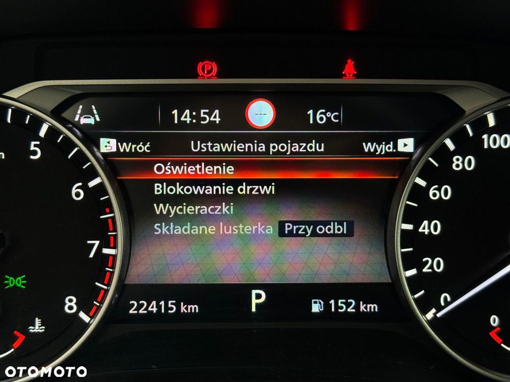 Nissan Juke 1.0 DIG-T Acenta DCT - 32