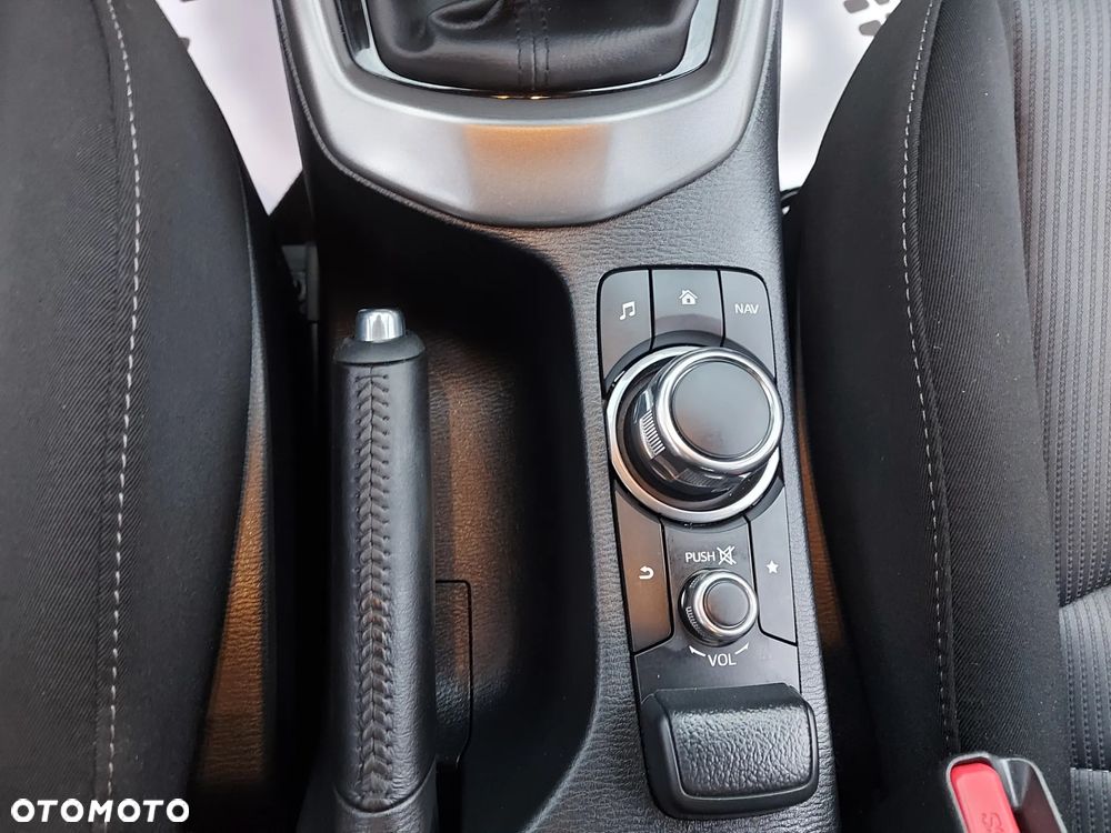 Mazda CX-3 2.0 Takumi - 29