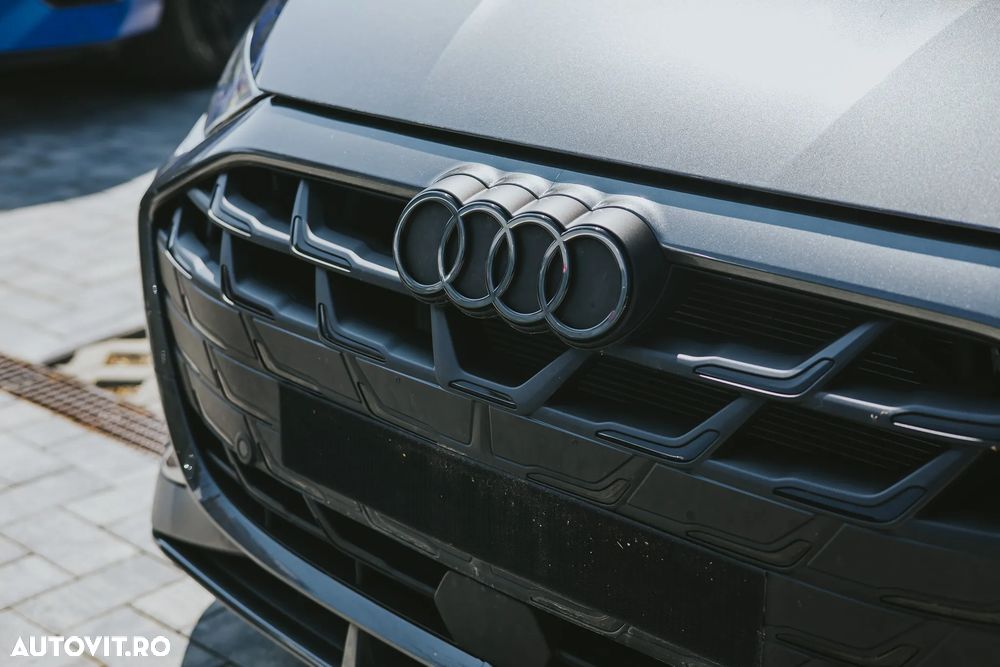 Audi S3 - 8