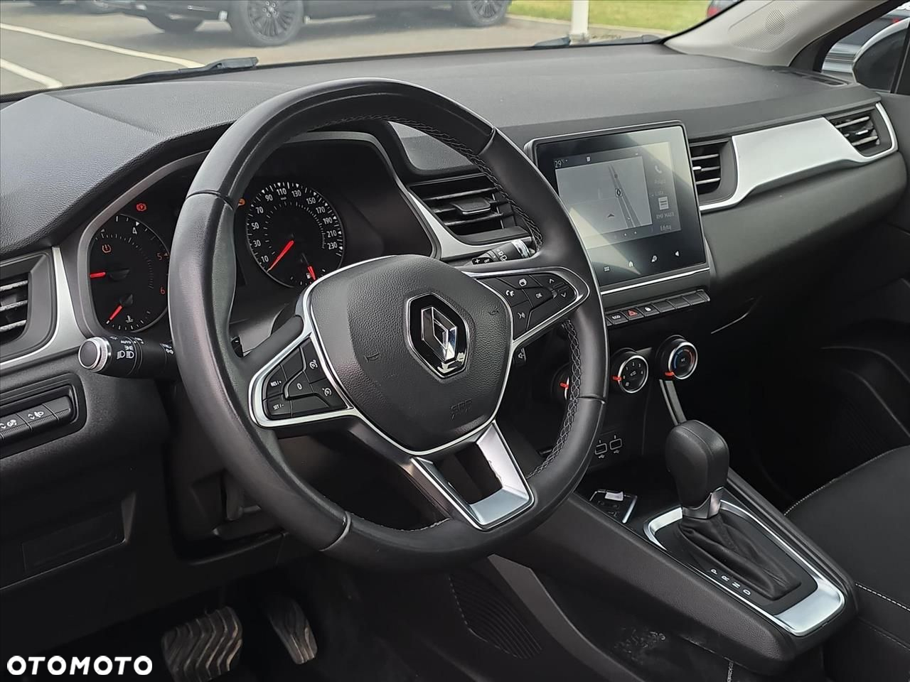 Renault Captur - 9