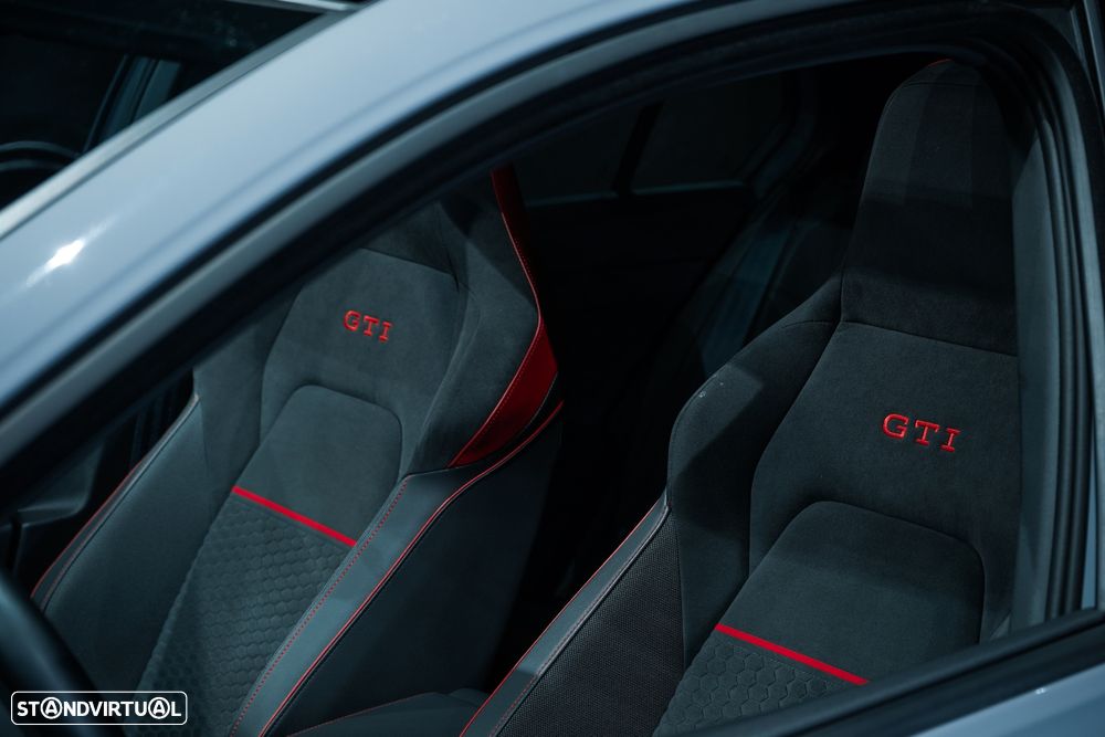 VW Golf 2.0 TSI OPF DSG GTI Clubsport - 13