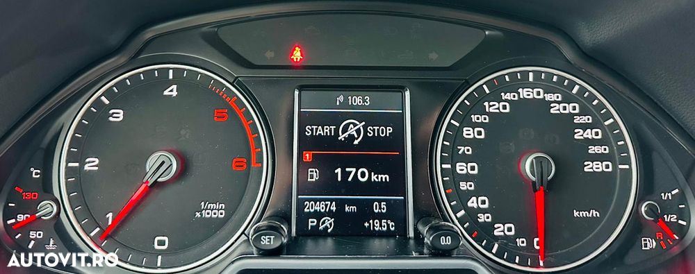 Audi Q5 2.0 TDI Quattro S tronic - 28