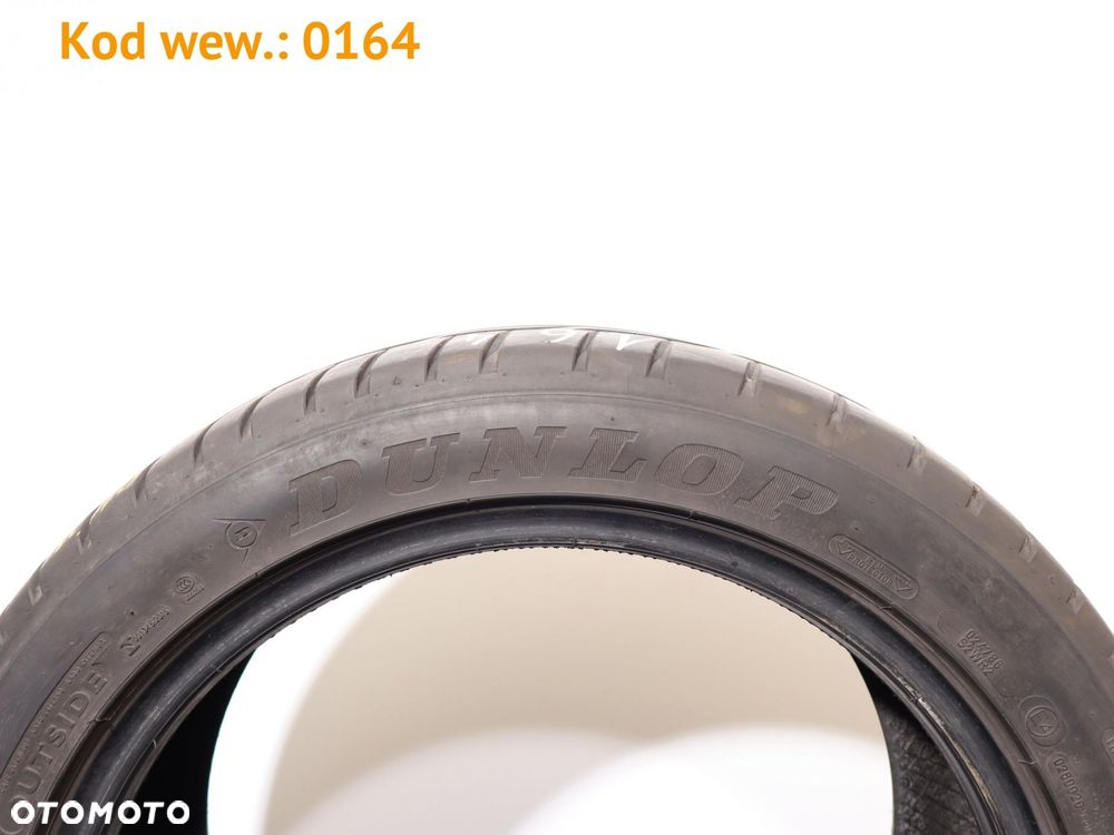 Dunlop SP SportMaxx RT - 225/45 R17 - 4