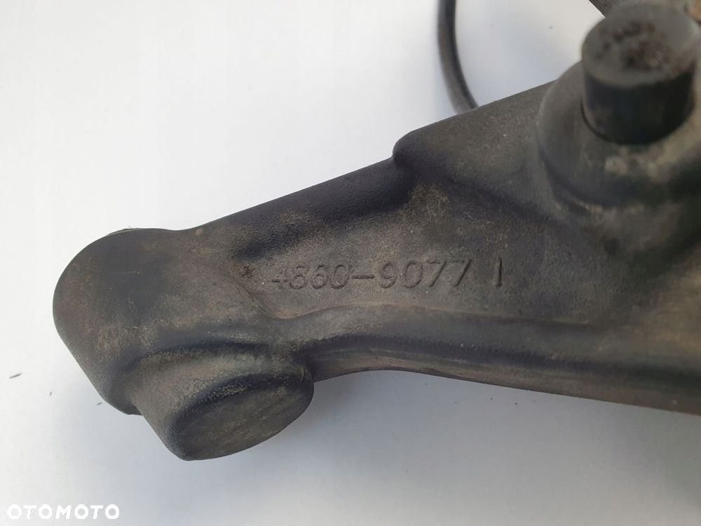 LEWA LAGA LAGI KTM Duke 790 18-24 przednie zawieszenie przód 4860-9077 ABS - 8