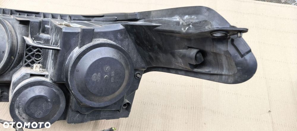 LAMPA LEWA PRAWA KOMPLET PRZÓD REFLEKTOR LEWY PRAWY CITROEN C3 PICASSO - 11
