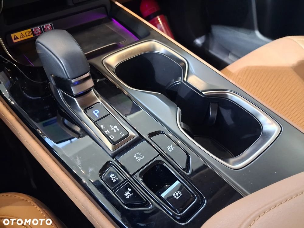 Lexus NX 350h Prestige AWD - 17