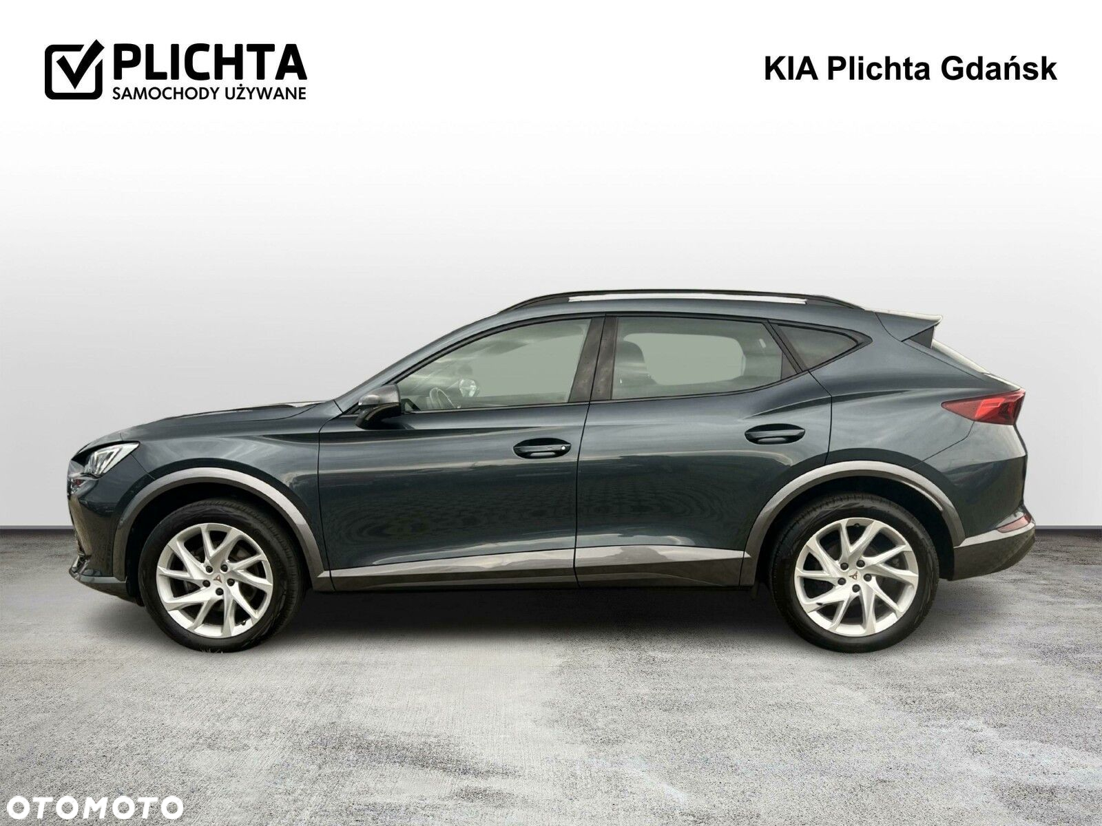 Cupra Formentor - 2