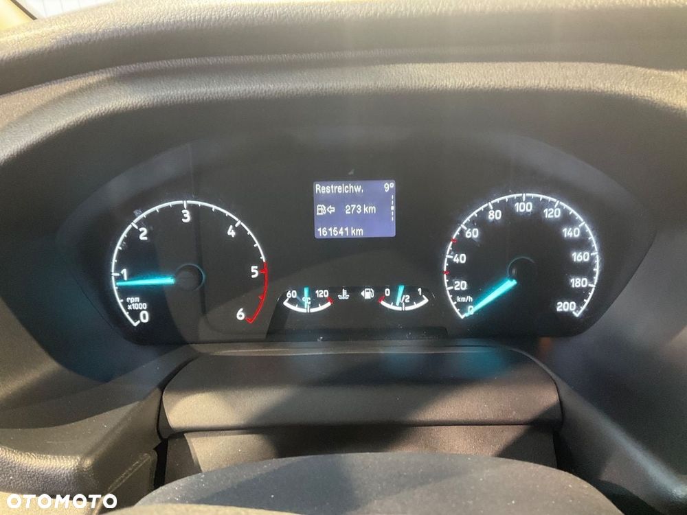 Ford Transit Custom L2H1 LKW VA Limited - 12