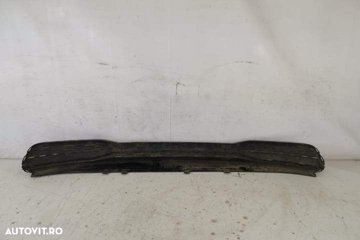 Fusta Bara Spate Orginala In Stare Buna S-Line Audi  A7  C8 [2017 - 20 - 4