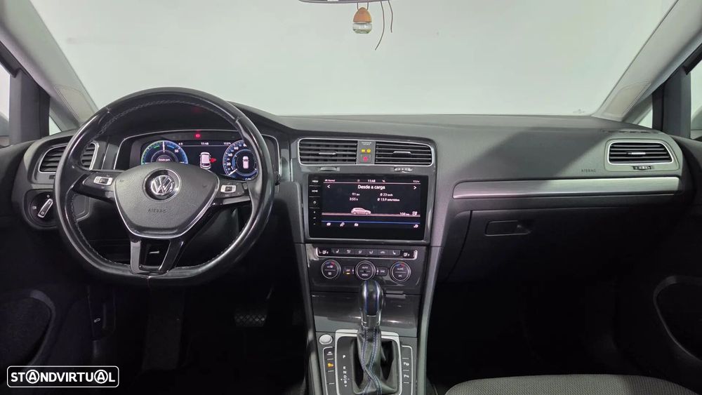 VW e-Golf Standard - 20