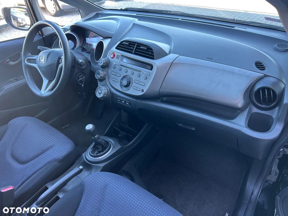 Honda Jazz 1.2 i-VTEC - 10