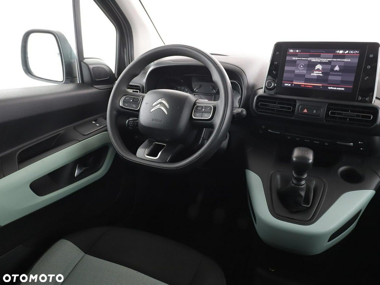 Citroën Berlingo M PureTech 110 LIVE - 17