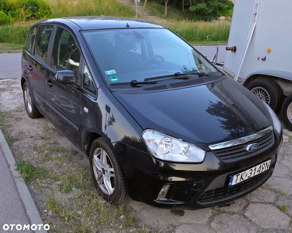Ford C-MAX 1.6 Ambiente - 3