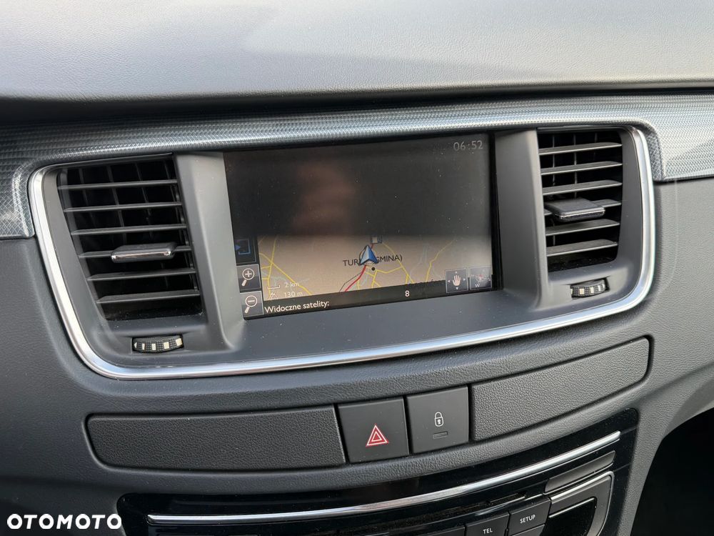Peugeot 508 BlueHDi 120 Stop&Start Active - 26