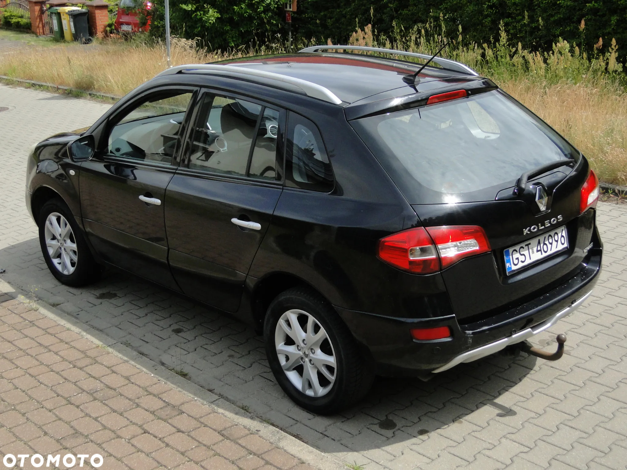 Renault Koleos 2.0 dCi 4x4 Privilege - 4
