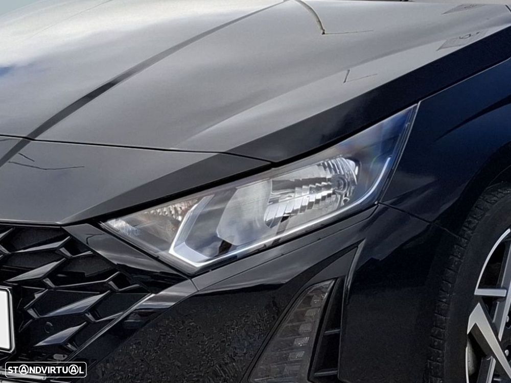 Hyundai i20 1.0 T-GDi Style — fotografia 3
