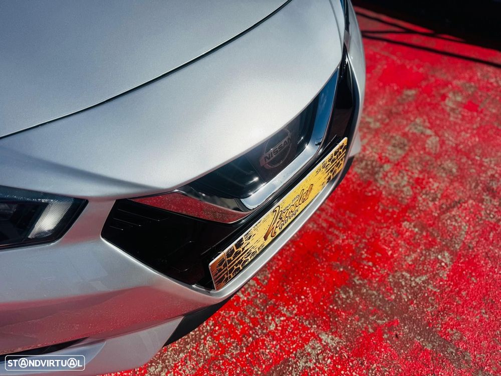 Nissan Micra 1.0 IG-T N-Design - 5