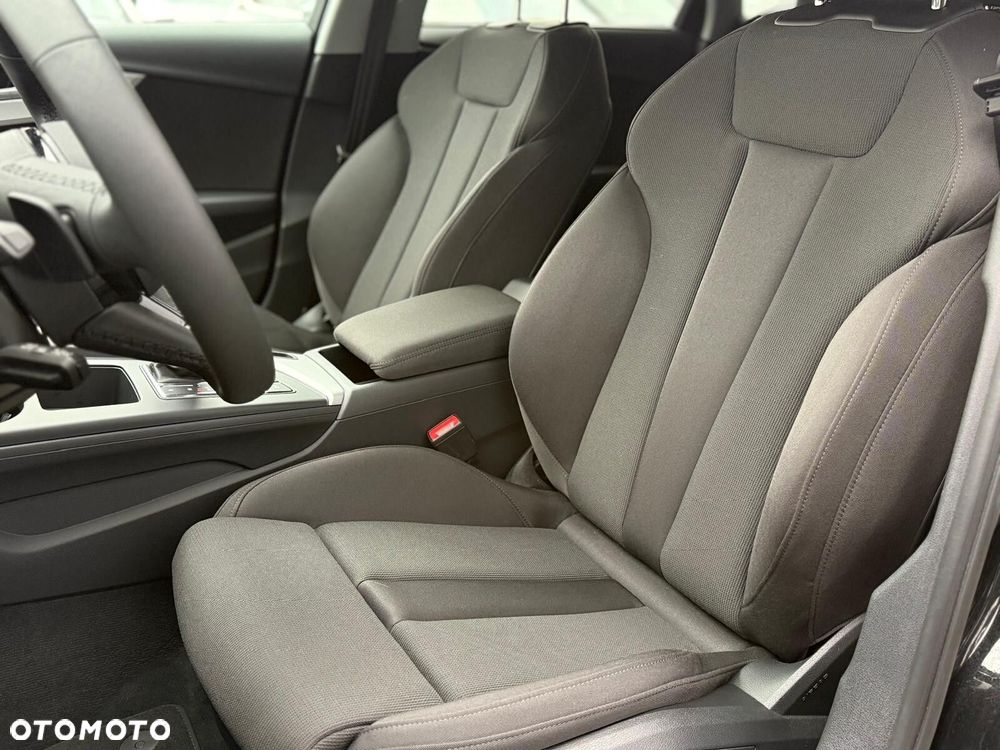 Audi A4 Allroad - 23