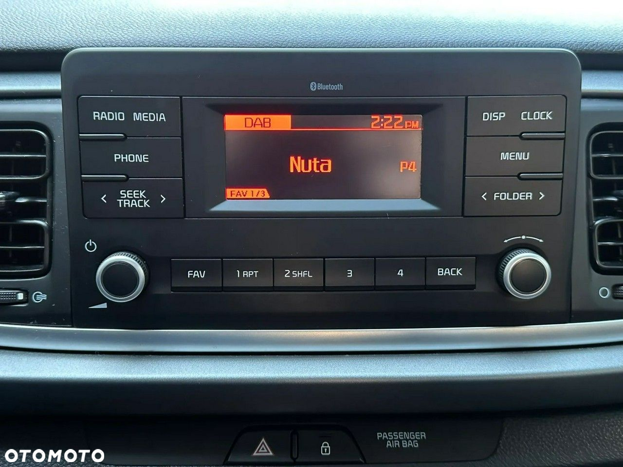 Kia Rio 1.2 M - 18