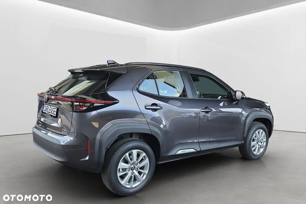 Toyota Yaris Cross Hybrid 1.5 Comfort - 7