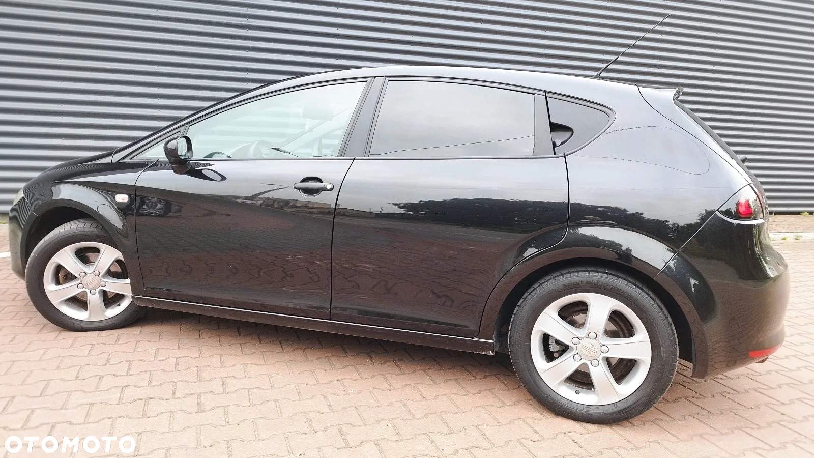 Seat Leon - 5