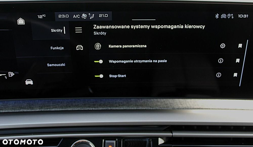 Peugeot 5008 1.2 PureTech mHEV Allure Pack S&S e-DCS6 - 35