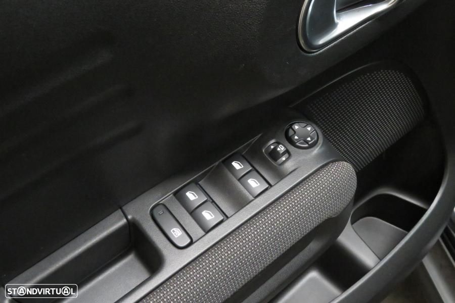 Citroën C3 Aircross 1.2 PureTech C-Series - 18