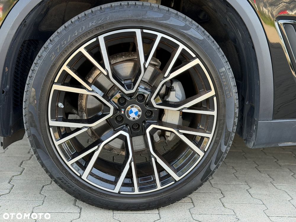 BMW X5 - 35