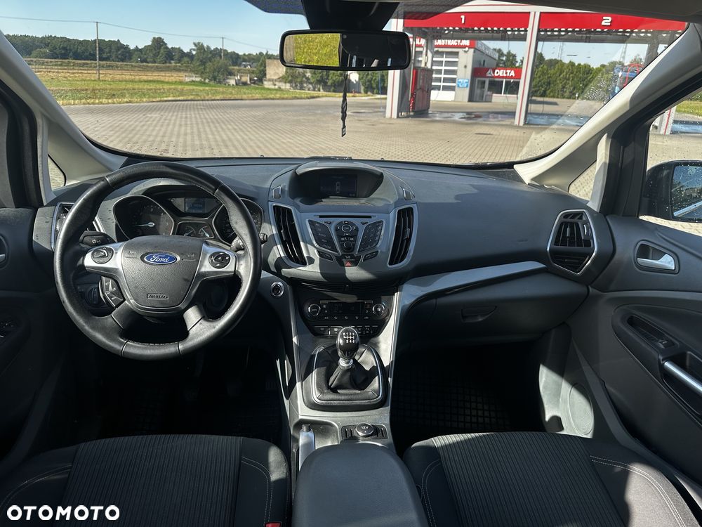 Ford C-MAX - 4