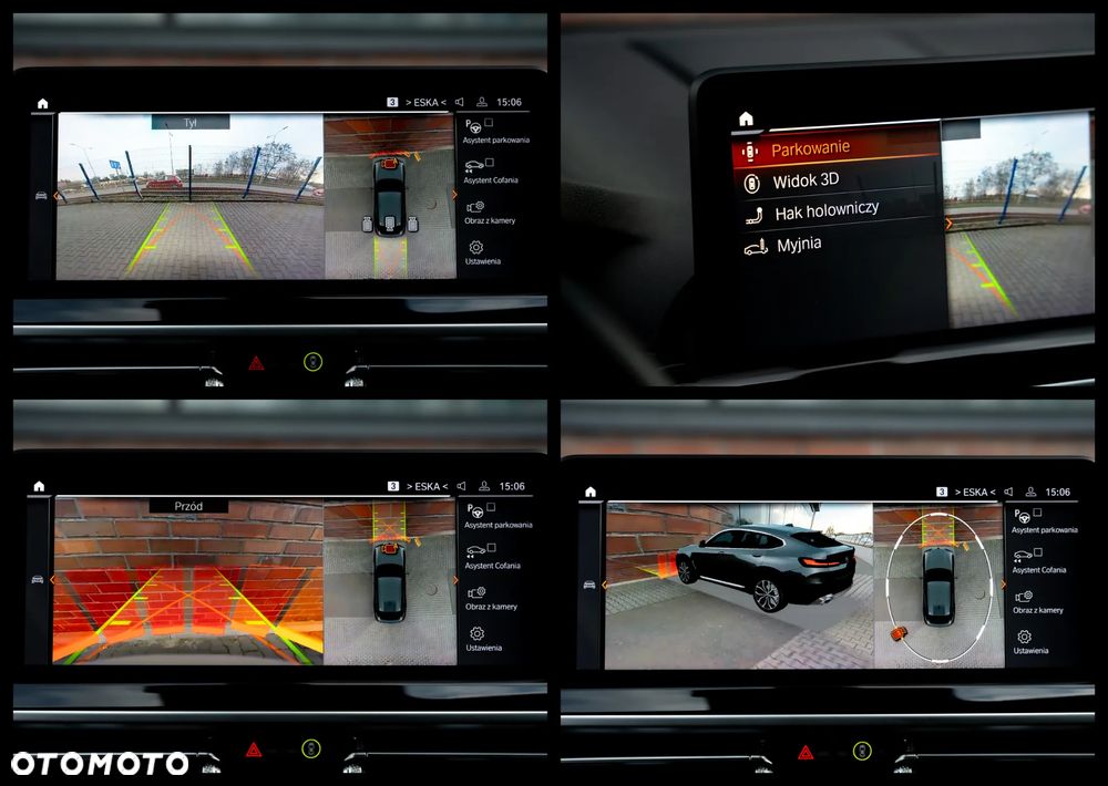 BMW X4 xDrive30i - 37