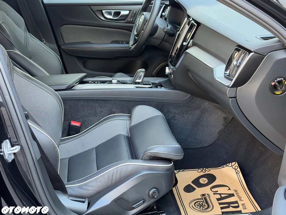 Volvo S60 - 11