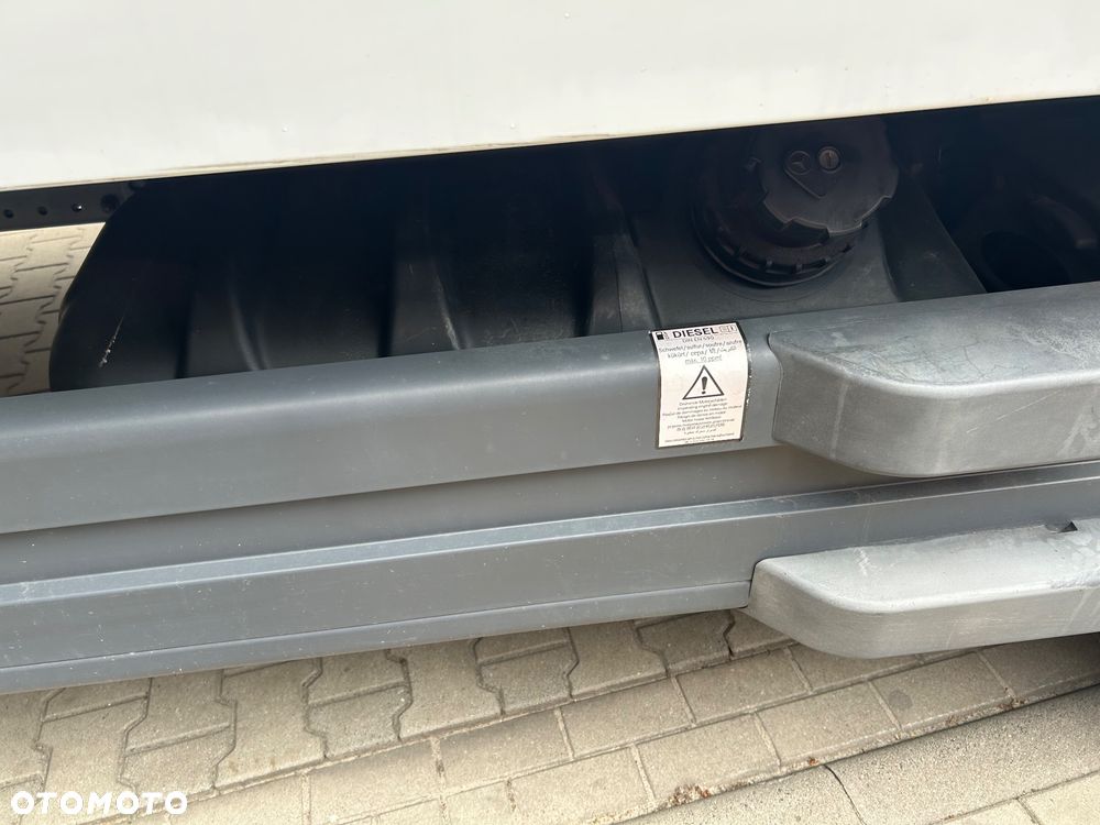 Mercedes-Benz Atego 1224 18 paletowy - 12
