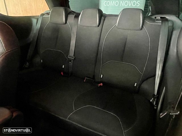 Citroën DS3 1.6 e-HDi So Chic 95g - 24