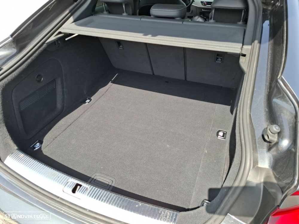 Audi A5 Sportback 35 TDI S line S tronic - 23