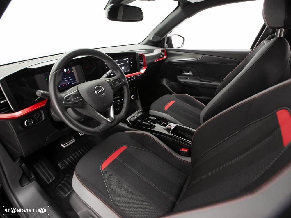 Opel Mokka-e GS - 7