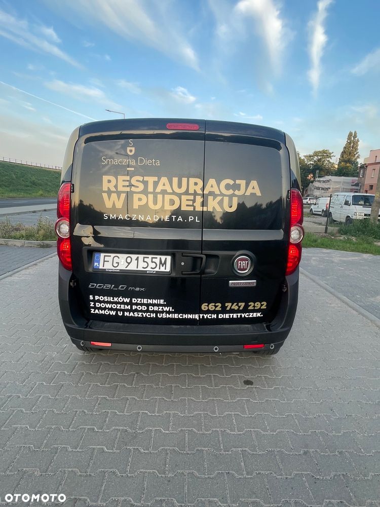 Fiat Doblo - 7
