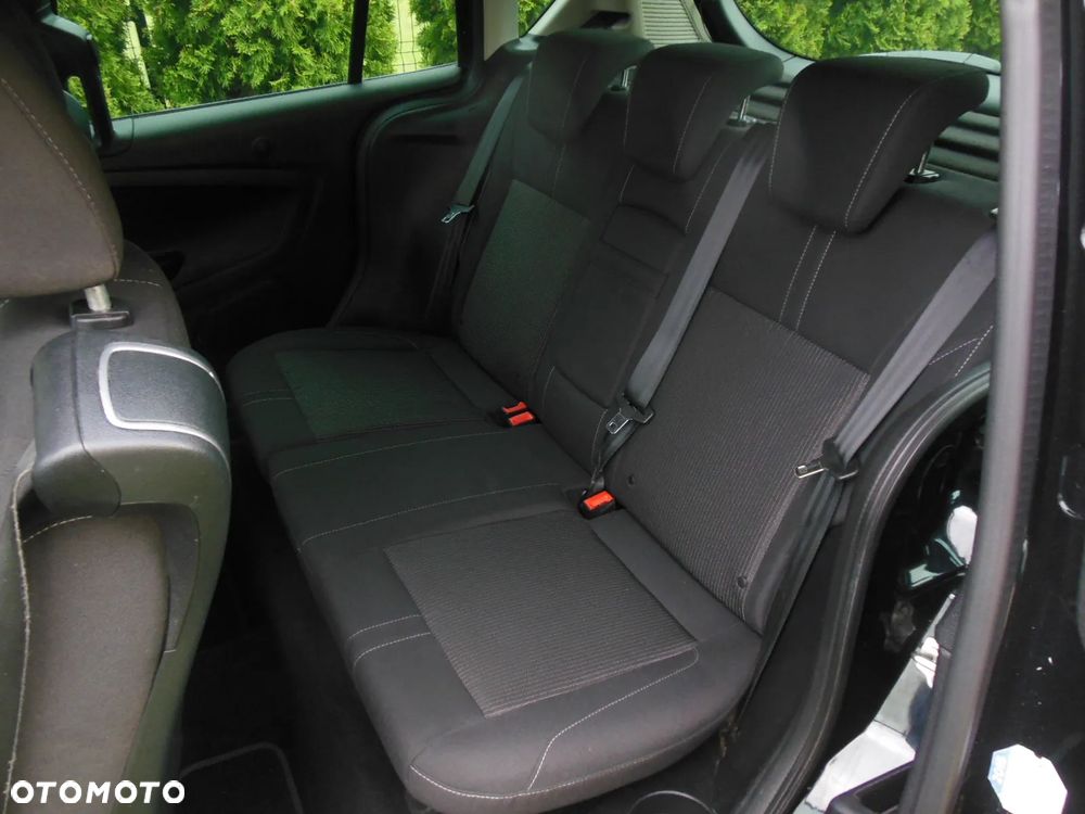 Ford B-MAX 1.0 EcoBoost Titanium - 11
