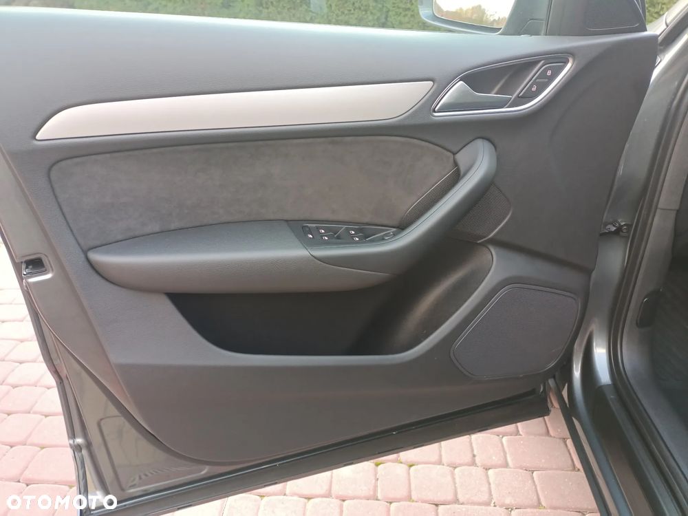 Audi Q3 2.0 TDI Quattro S tronic - 7