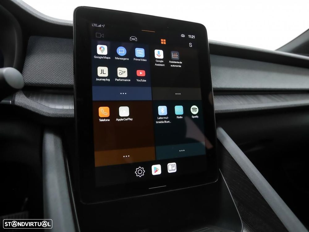 Polestar 2 Dual Motor 78kWh - 22